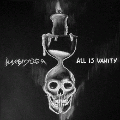 Harbinger (SRB) : All Is Vanity